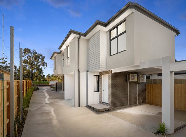 2/33 Wattle Street, West Footscray, Vic 3012