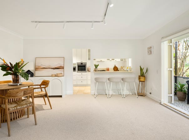 3/40-44 Foamcrest Avenue, Newport, NSW 2106