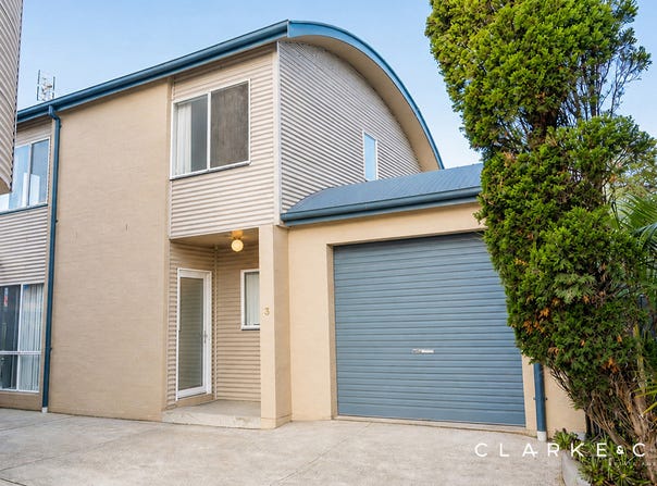 3/52 Merewether Street, Merewether, NSW 2291