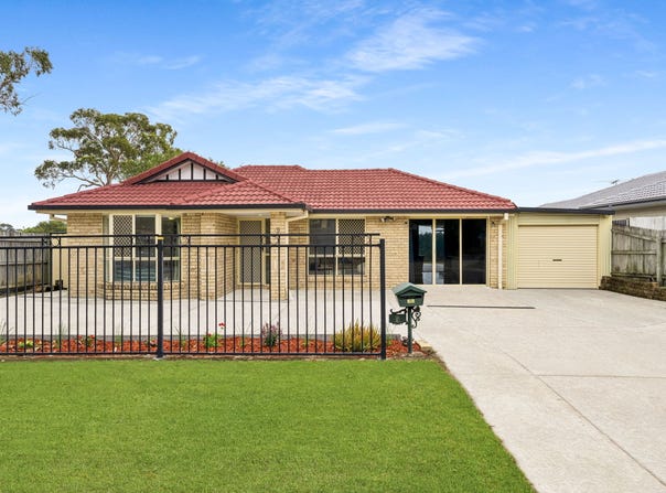 9 Ainslie Street, Marsden, Qld 4132
