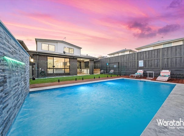 42 Mount Carmel Drive, Box Hill, NSW 2765
