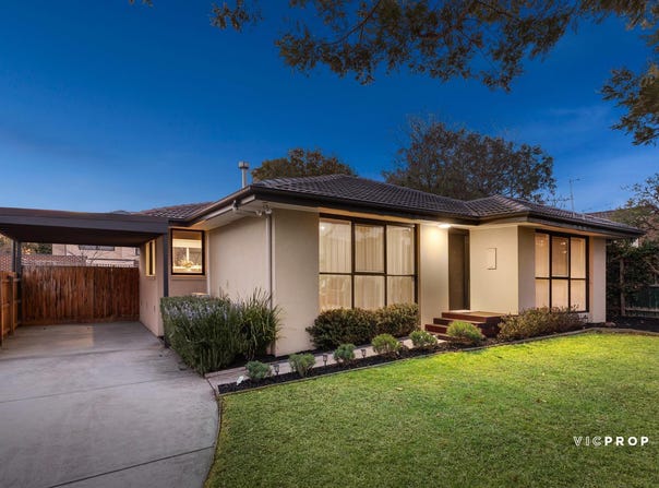 1/26 Ross Street, Ferntree Gully, Vic 3156