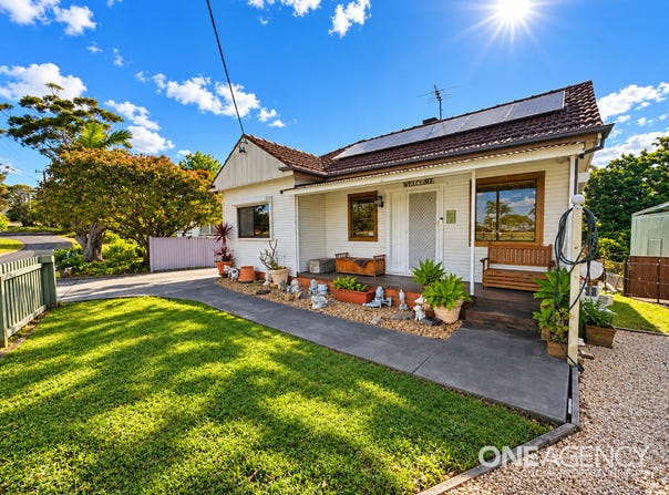 702 Great Western Highway, Faulconbridge, NSW 2776