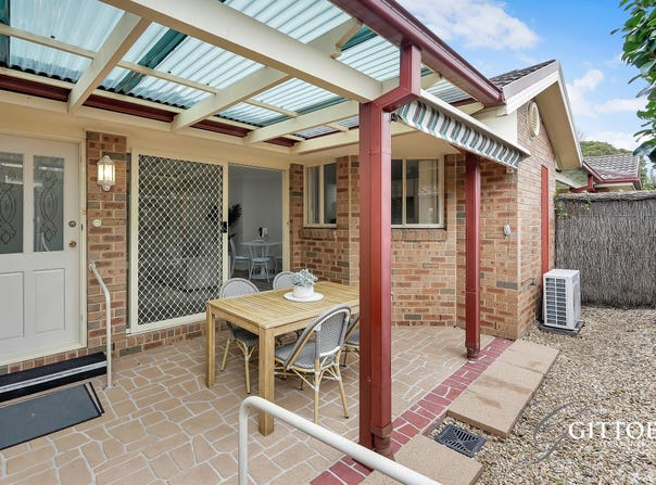 4/41 Brougham Street, East Gosford, NSW 2250