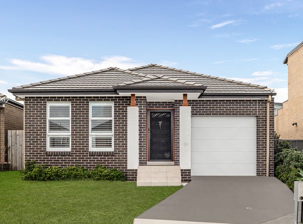 31 Lacilo Street, Riverstone, NSW 2765
