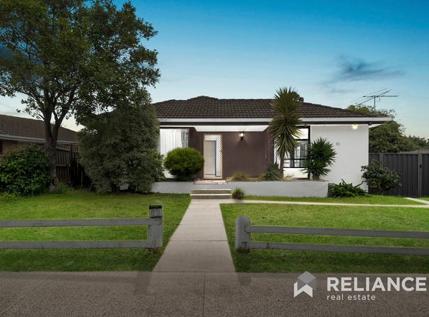 82 Heaths Road, Hoppers Crossing, Vic 3029