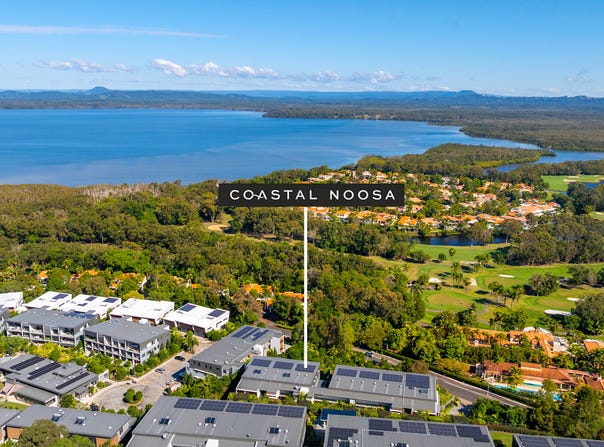 1413/75 Resort Drive, Noosa Heads, Qld 4567
