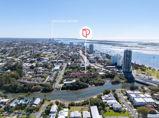 18/21 Huth Street, Labrador, Qld 4215