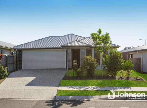 9 Proctor Circuit, Logan Reserve, Qld 4133