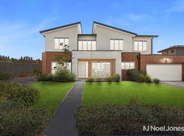13 Gladstone Street, Lilydale, Vic 3140