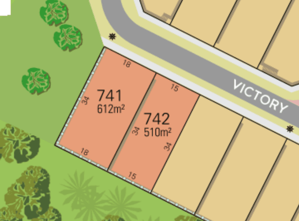 Lot 742, Victory Parade, Yanchep, WA 6035
