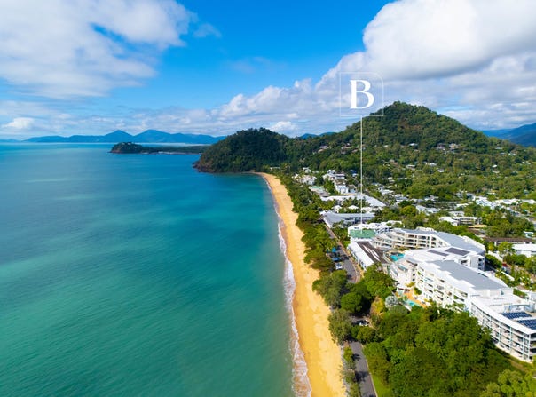 6/74-76 Moore Street, Trinity Beach, Qld 4879