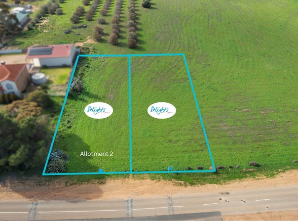 Lot 2, Casey Road, Port Broughton, SA 5522