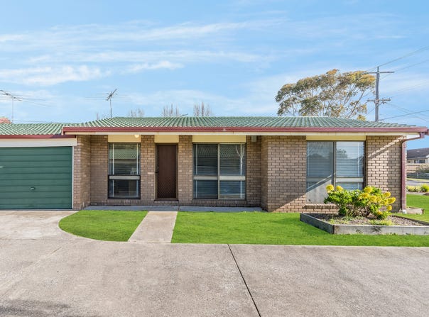 1/29 Watson Avenue, Belmont, Vic 3216