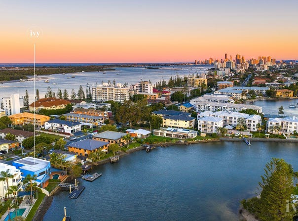 50 Back Street, Biggera Waters, Qld 4216