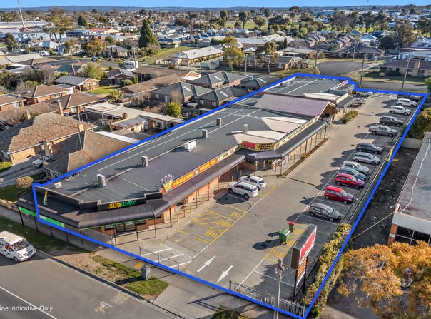 58-60 Albert Street, Sebastopol, Vic 3356