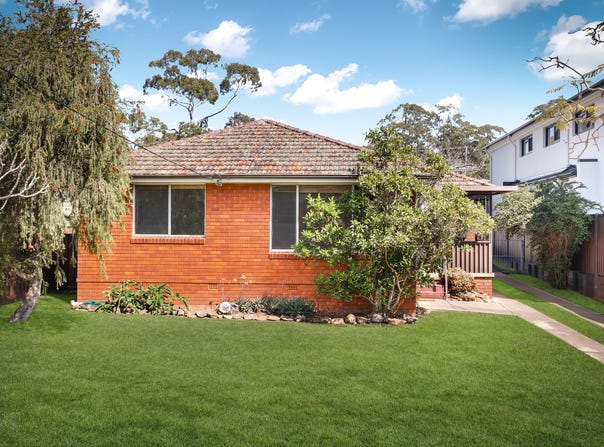 15 Victor Street, Greystanes, NSW 2145