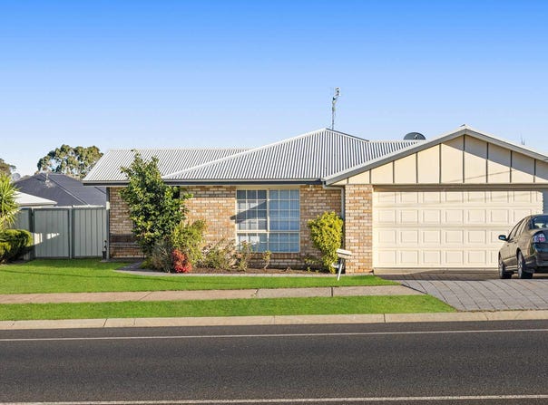140 Glenvale Road, Glenvale, Qld 4350