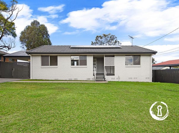 43 Douglas Street, Woodridge, Qld 4114
