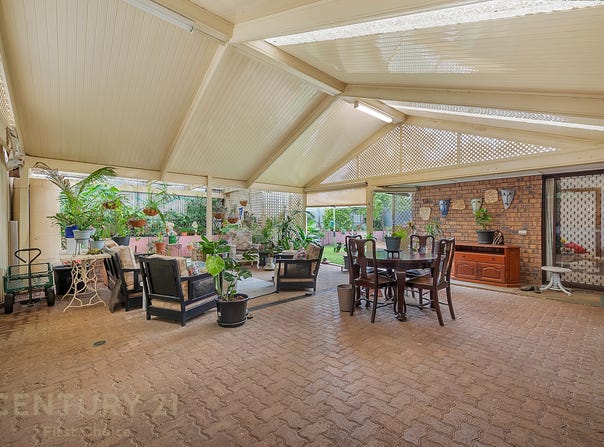 56 Heather Drive, Ridgehaven, SA 5097