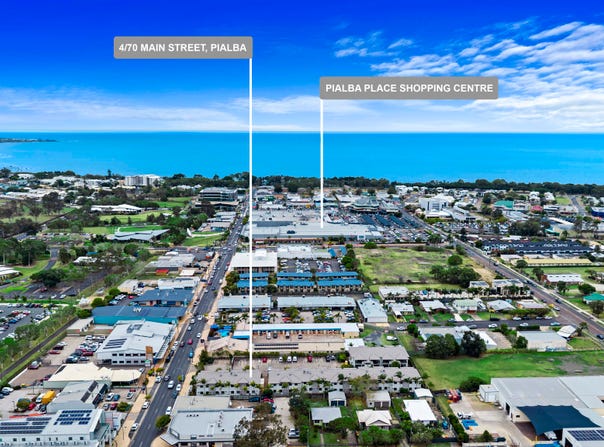 4/70 Main Street, Pialba, Qld 4655