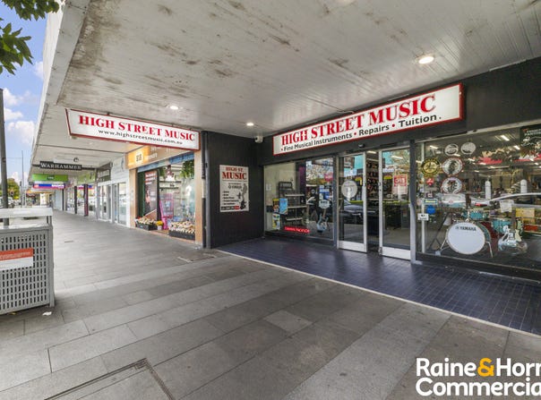 491 High Street, Penrith, NSW 2750