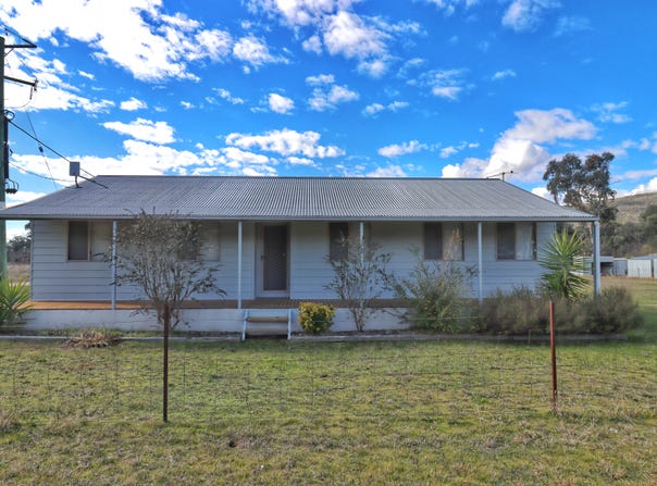 71 Lachlan Street, Koorawatha, NSW 2807