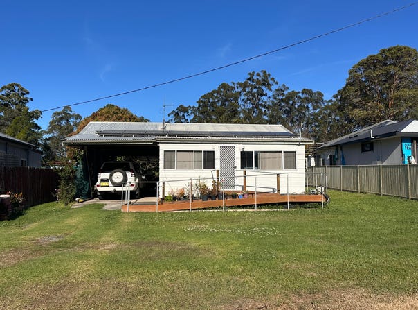 36 Mooney street, Telegraph Point, NSW 2441