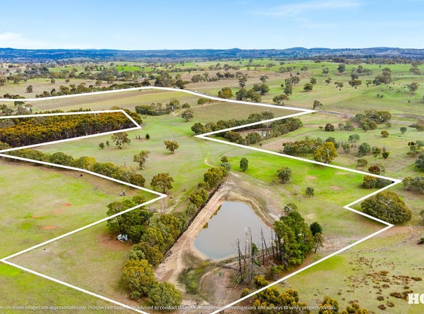3 Keyneton Road, Eden Valley, SA 5235