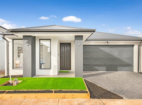 3 Hattonwall Road, Deanside, Vic 3336