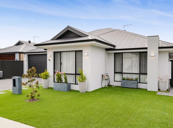 14 Barton Street, Aveley, WA 6069