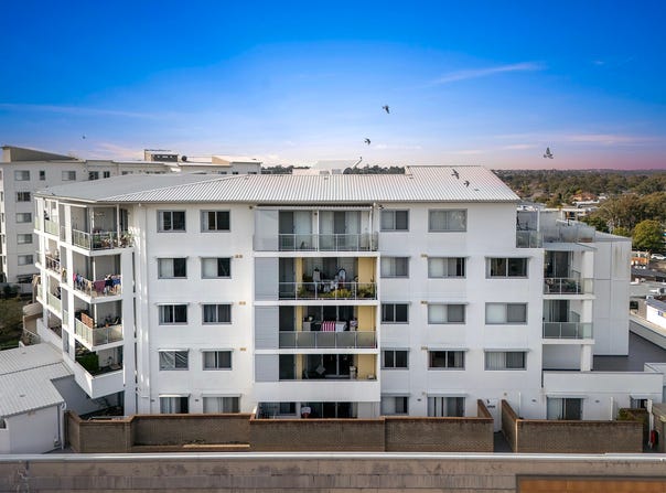 206/19 Aurelia Street, Toongabbie, NSW 2146