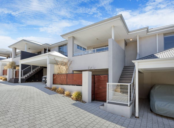 6/18 Sixth Avenue, Maylands, WA 6051