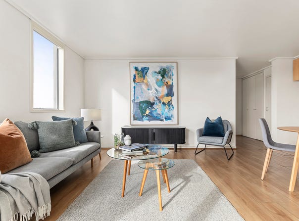 21/128-140 Chapel Street, St Kilda, Vic 3182