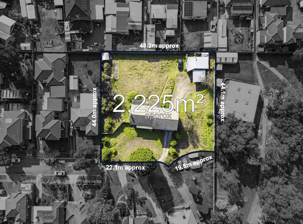 63-65 Sharon Road, Springvale South, Vic 3172