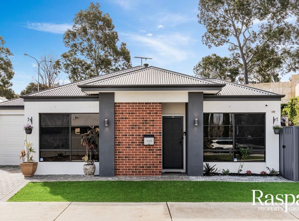 5/65 Delaronde Drive, Success, WA 6164