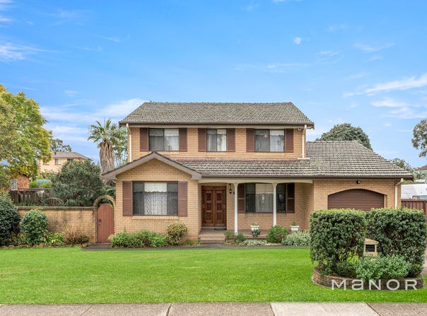 37A Smith Street, Wentworthville, NSW 2145