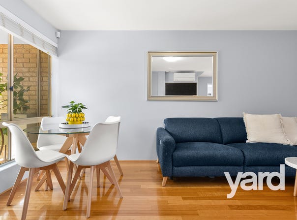 9/194 Canning Highway, East Fremantle, WA 6158