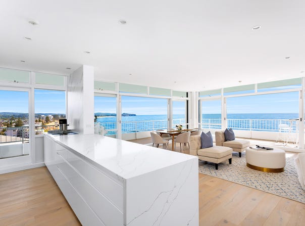 22/1114 Pittwater Road, Collaroy, NSW 2097