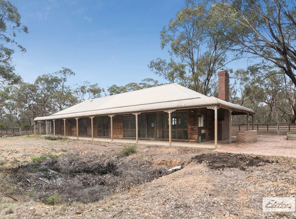 60 Carneys Road, Eppalock, Vic 3551