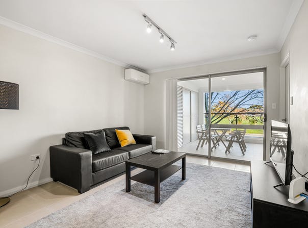 9/18 Westralia Gardens, Rockingham, WA 6168