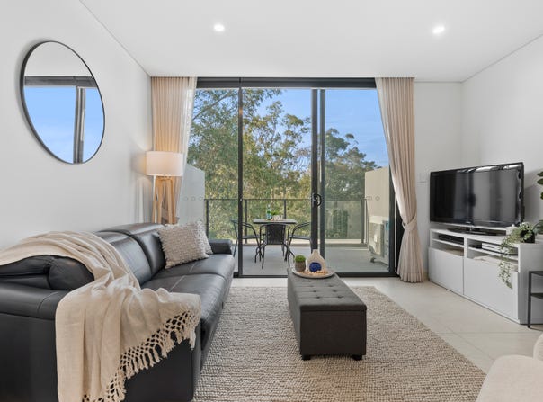 18/548 Pennant Hills Road, West Pennant Hills, NSW 2125