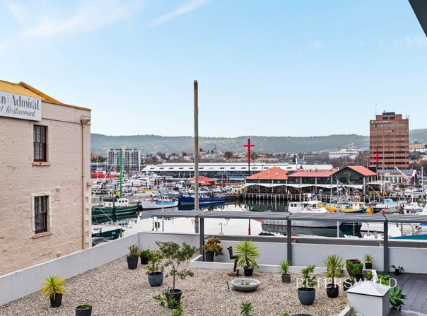 17/15 Hunter Street, Hobart, Tas 7000