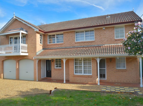 3 Maple Grove, Wentworth Falls, NSW 2782