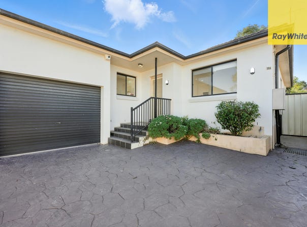 19A Fairview Street, Guildford, NSW 2161
