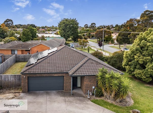 8/21 Elizabeth Street, Cranbourne North, Vic 3977