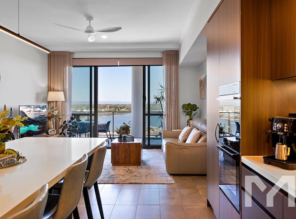 1309/893 Canning Highway, Mount Pleasant, WA 6153