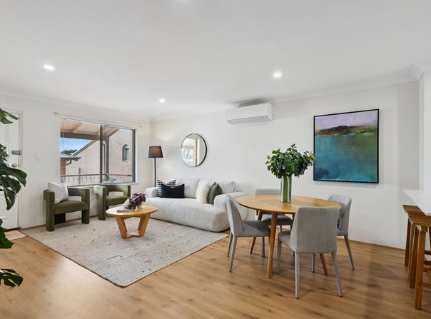 4/199 Barker Road, Subiaco, WA 6008