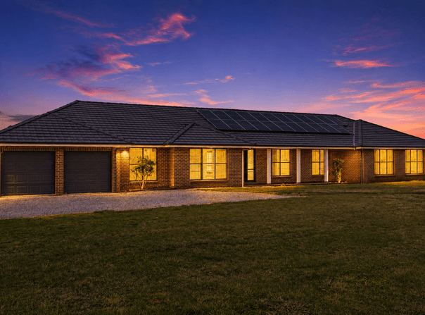55 Gartholme Road, Forest Reefs, NSW 2798