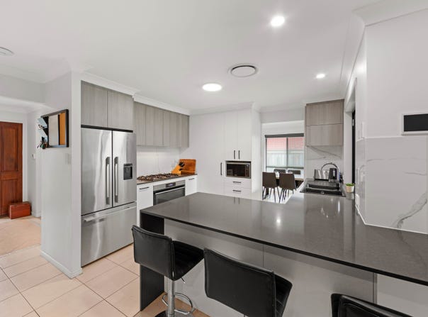 17 Bella Boulevard, Pimpama, Qld 4209